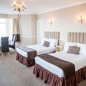 King Suite Sea View